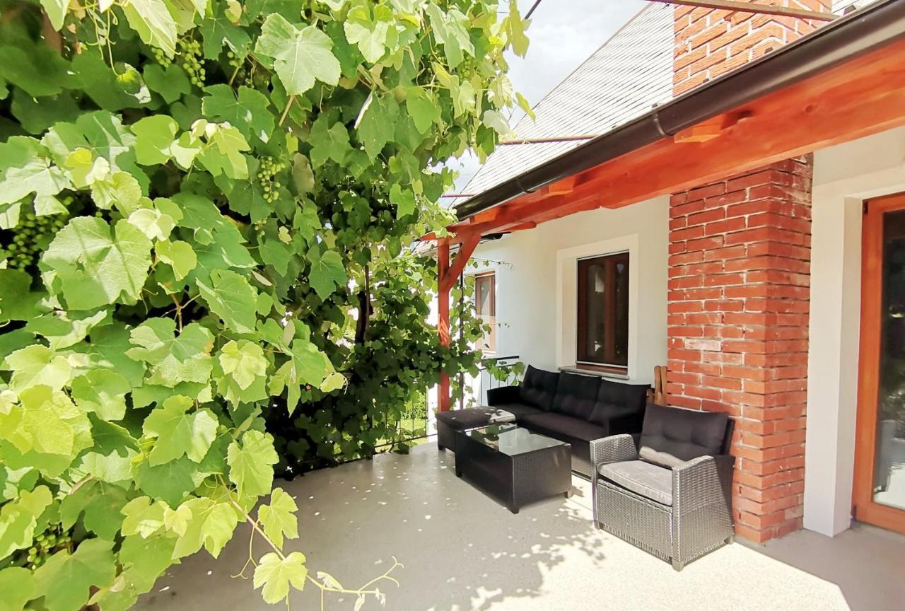 Apartment Pri Zajcu Bovec