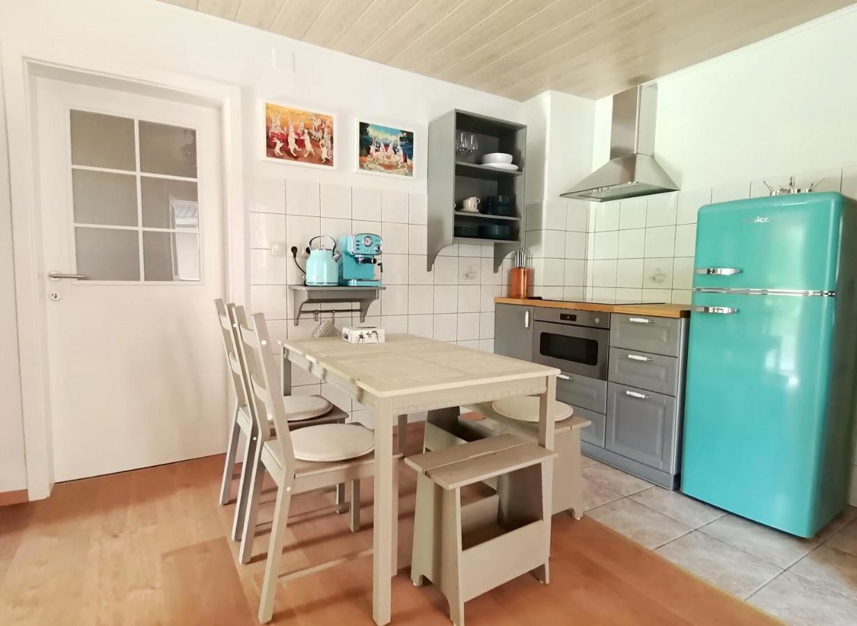 Pri Zajcu Apartment Bovec